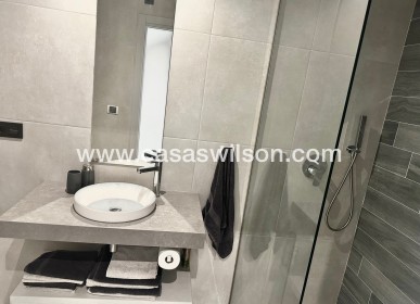 Sale - Apartment - El Raso - Guardamar - El Raso