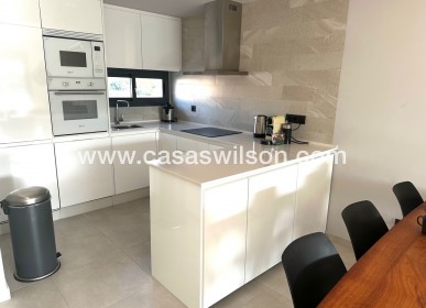 Sale - Apartment - El Raso - Guardamar - El Raso