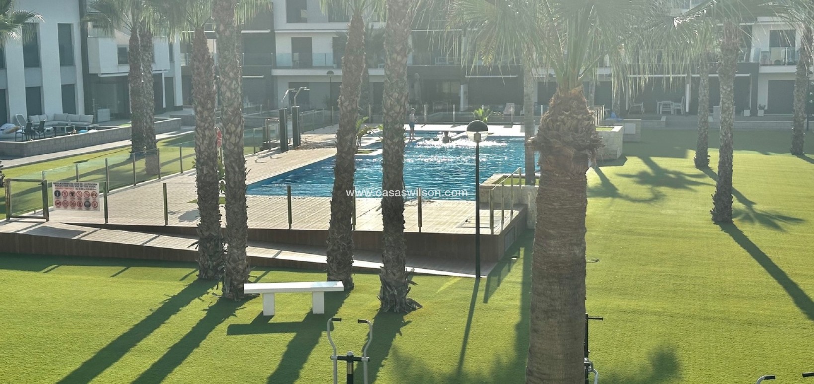 Sale - Apartment - El Raso - Guardamar - El Raso