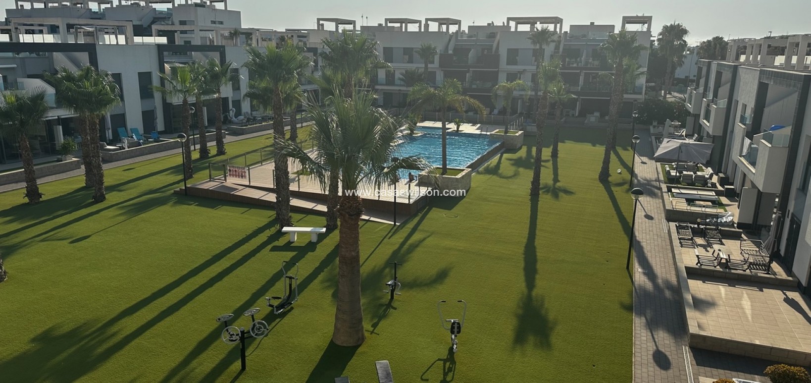 Sale - Apartment - El Raso - Guardamar - El Raso
