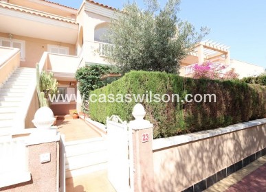 Sale - Bungalow - Orihuela Costa - Costa Blanca