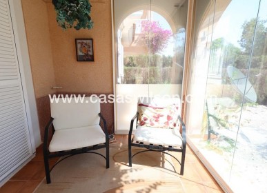 Sale - Bungalow - Orihuela Costa - Costa Blanca