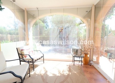 Sale - Bungalow - Orihuela Costa - Costa Blanca