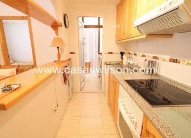 Sale - Bungalow - Orihuela Costa - Costa Blanca