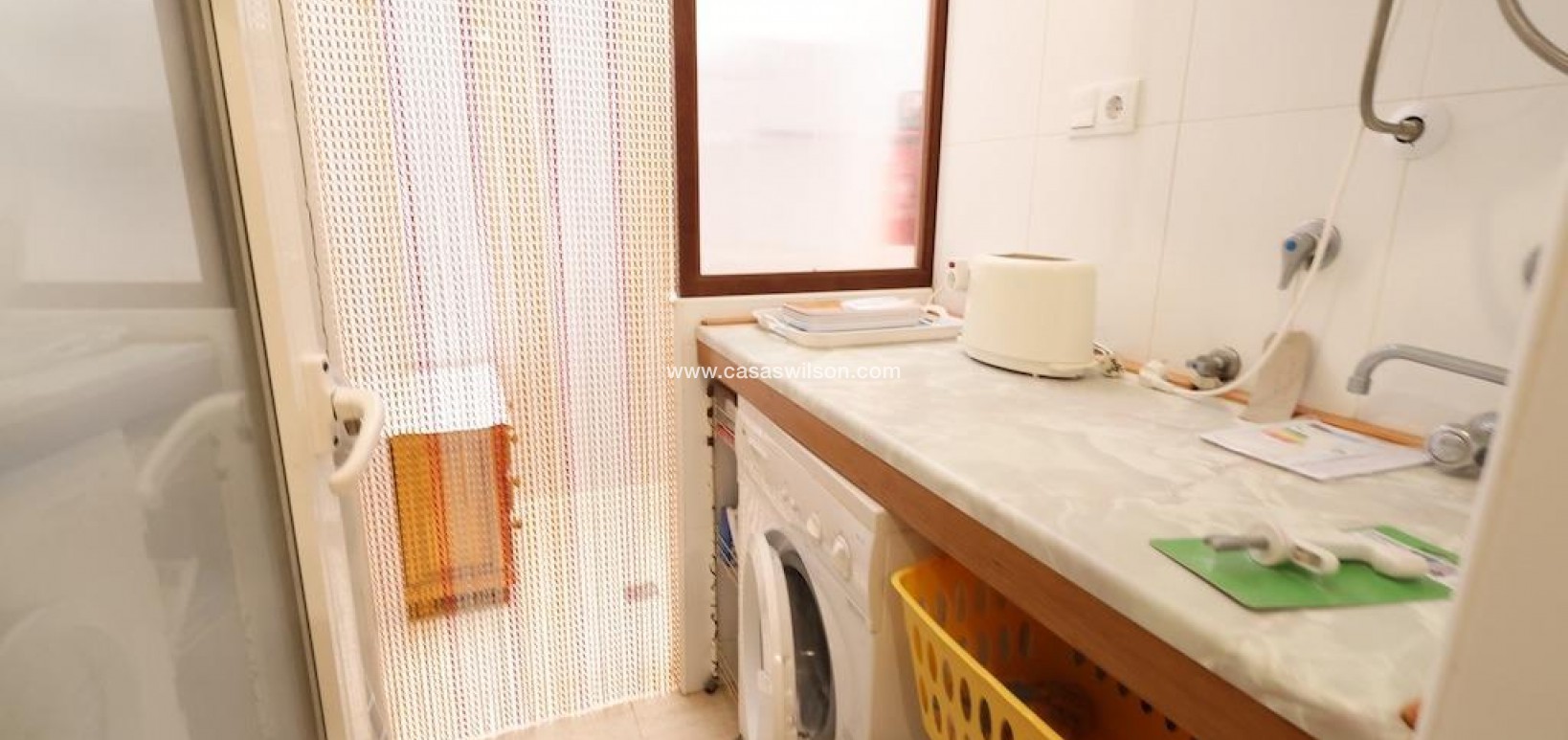 Sale - Bungalow - Orihuela Costa - Costa Blanca