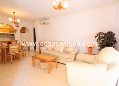 Sale - Bungalow - Orihuela Costa - Costa Blanca