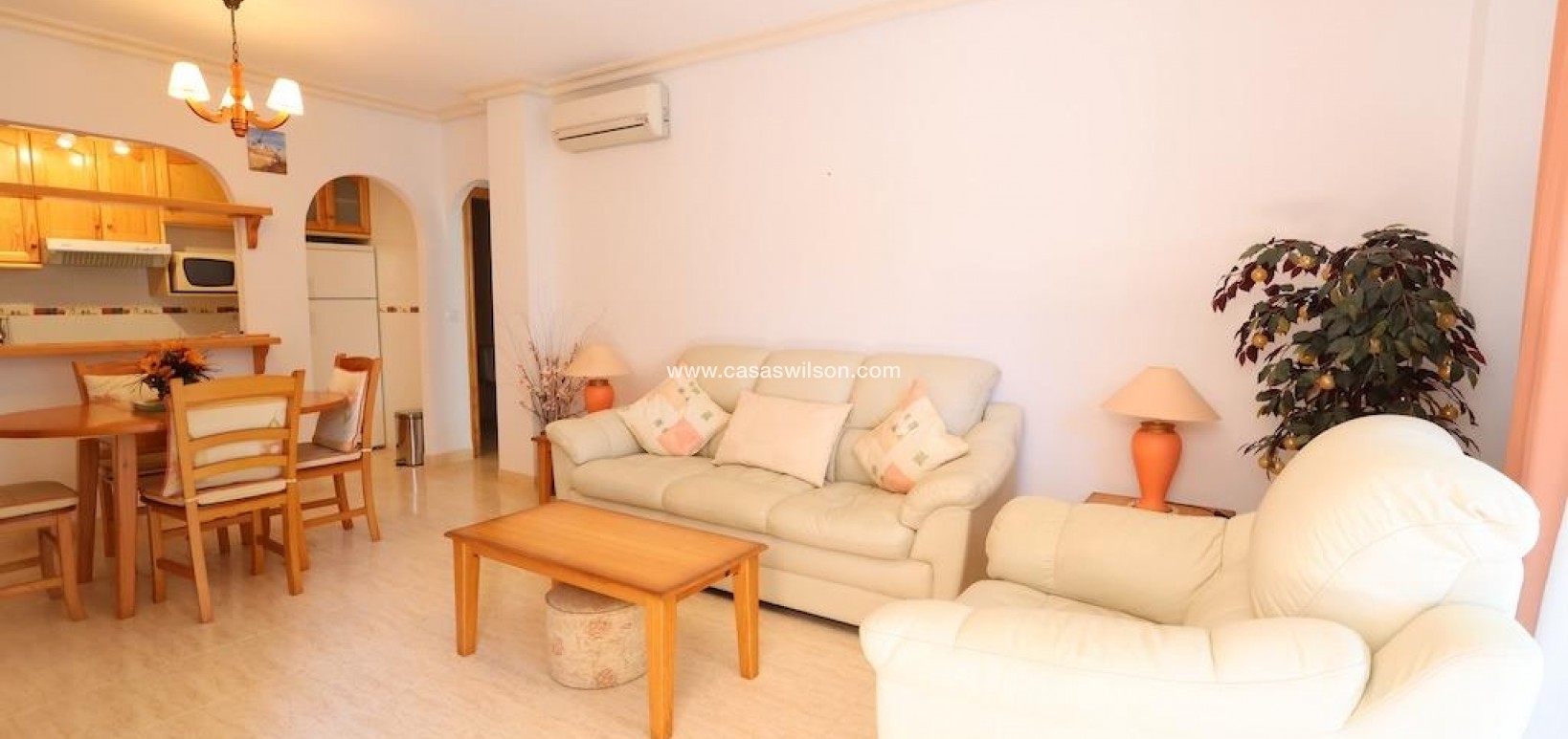 Sale - Bungalow - Orihuela Costa - Costa Blanca