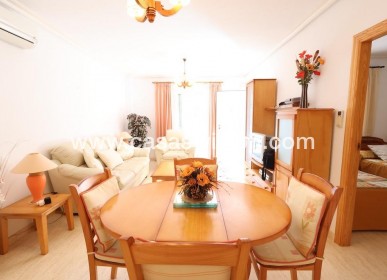 Sale - Bungalow - Orihuela Costa - Costa Blanca