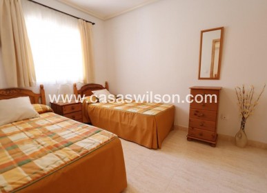 Sale - Bungalow - Orihuela Costa - Costa Blanca