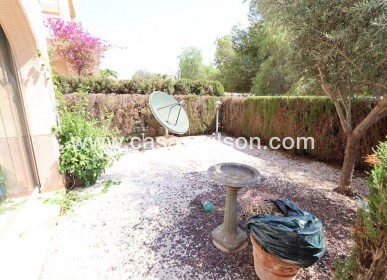 Sale - Bungalow - Orihuela Costa - Costa Blanca