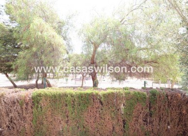 Sale - Bungalow - Orihuela Costa - Costa Blanca