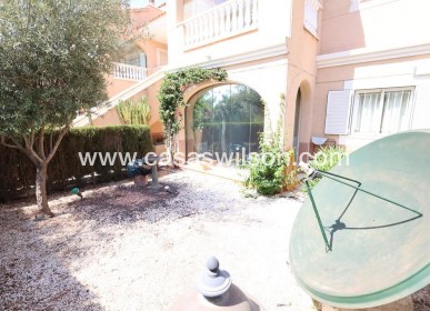 Sale - Bungalow - Orihuela Costa - Costa Blanca