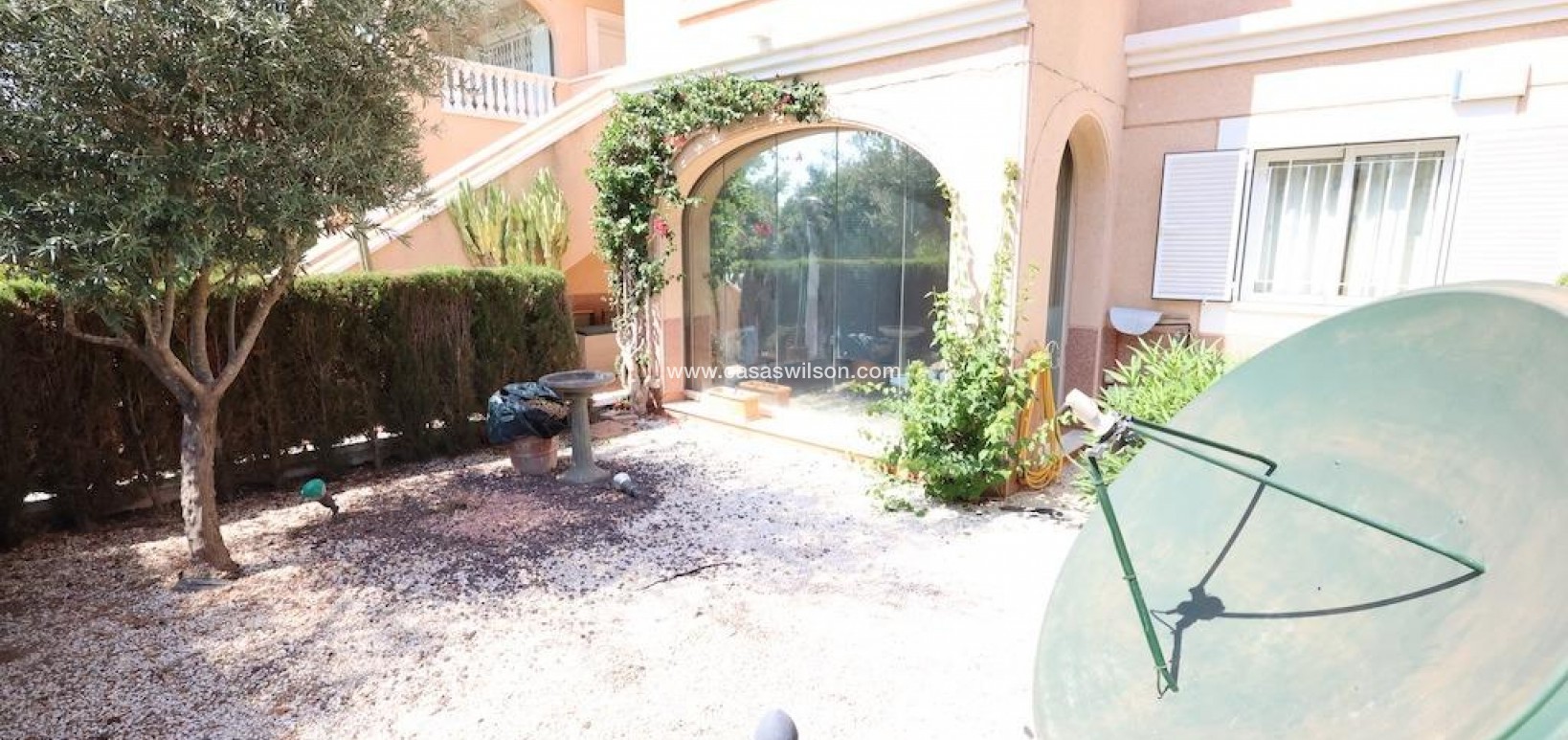 Sale - Bungalow - Orihuela Costa - Costa Blanca