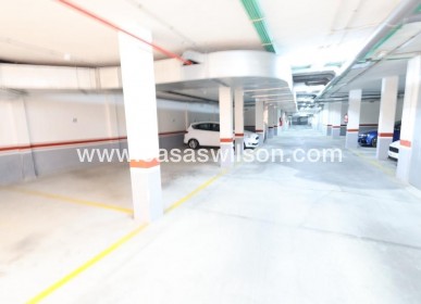 Sale - Bungalow - Orihuela Costa - Costa Blanca