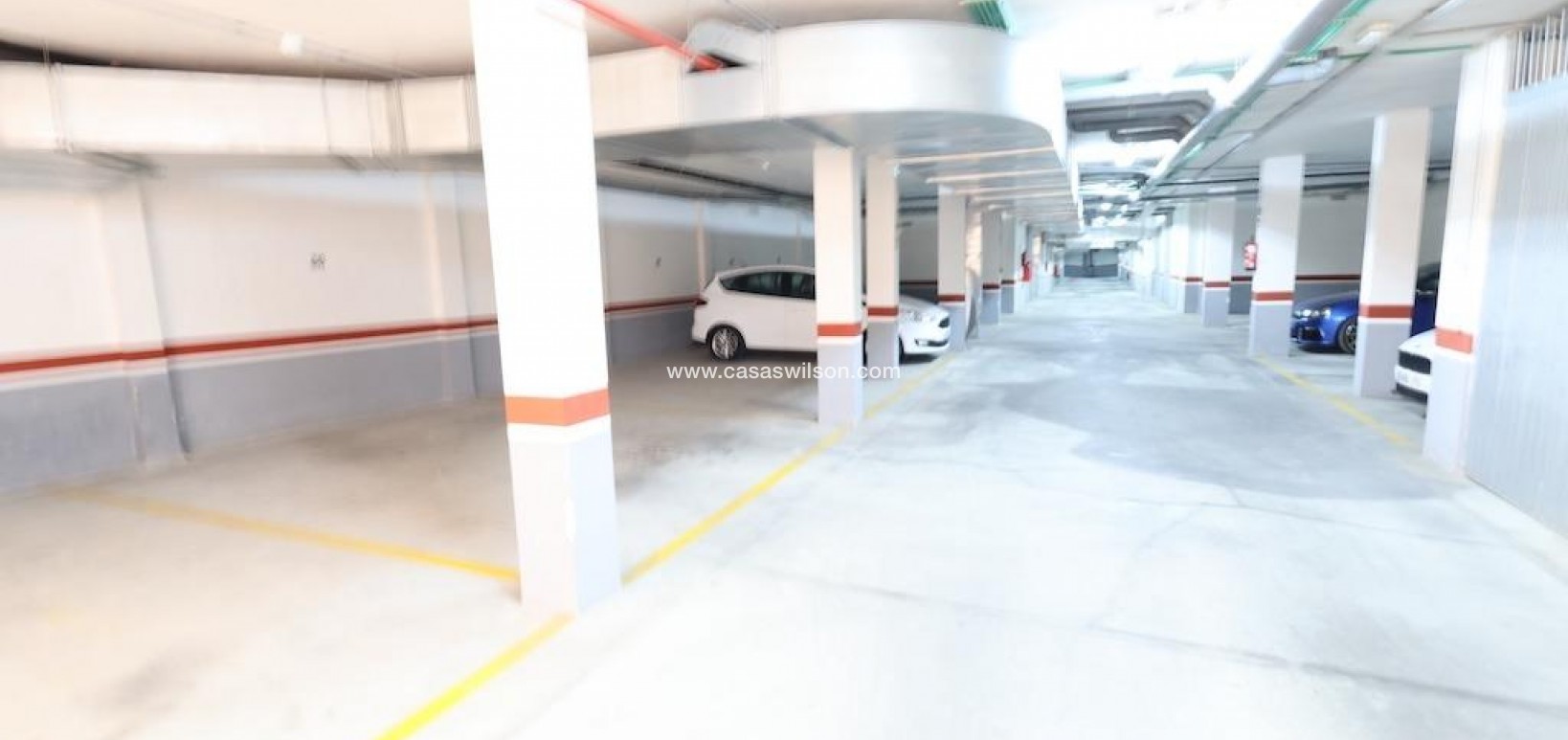 Sale - Bungalow - Orihuela Costa - Costa Blanca