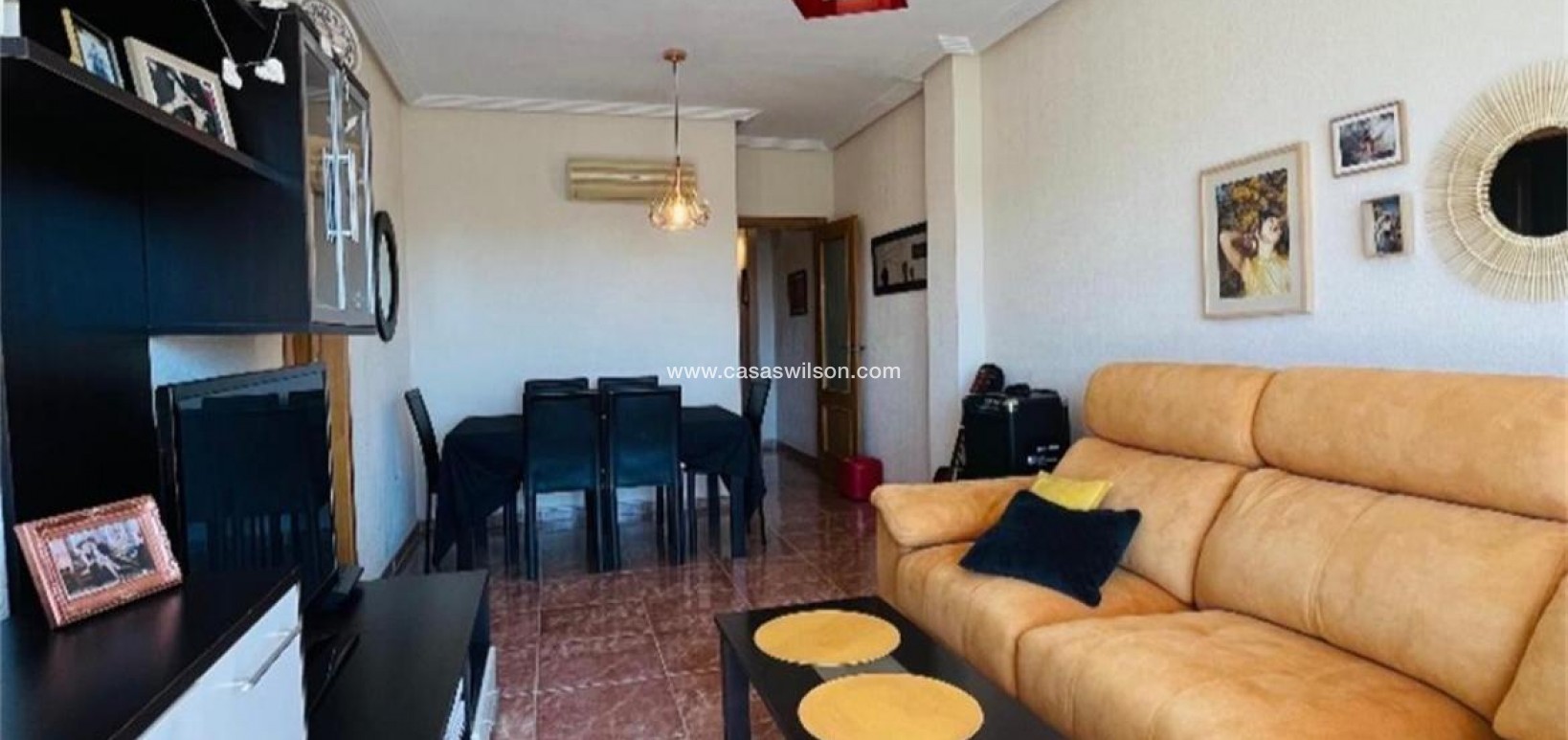 Sale - Apartment - Formentera del Segura