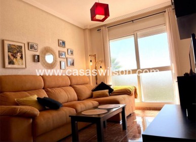Sale - Apartment - Formentera del Segura