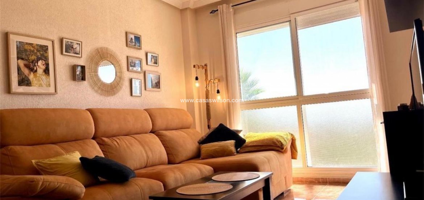 Sale - Apartment - Formentera del Segura