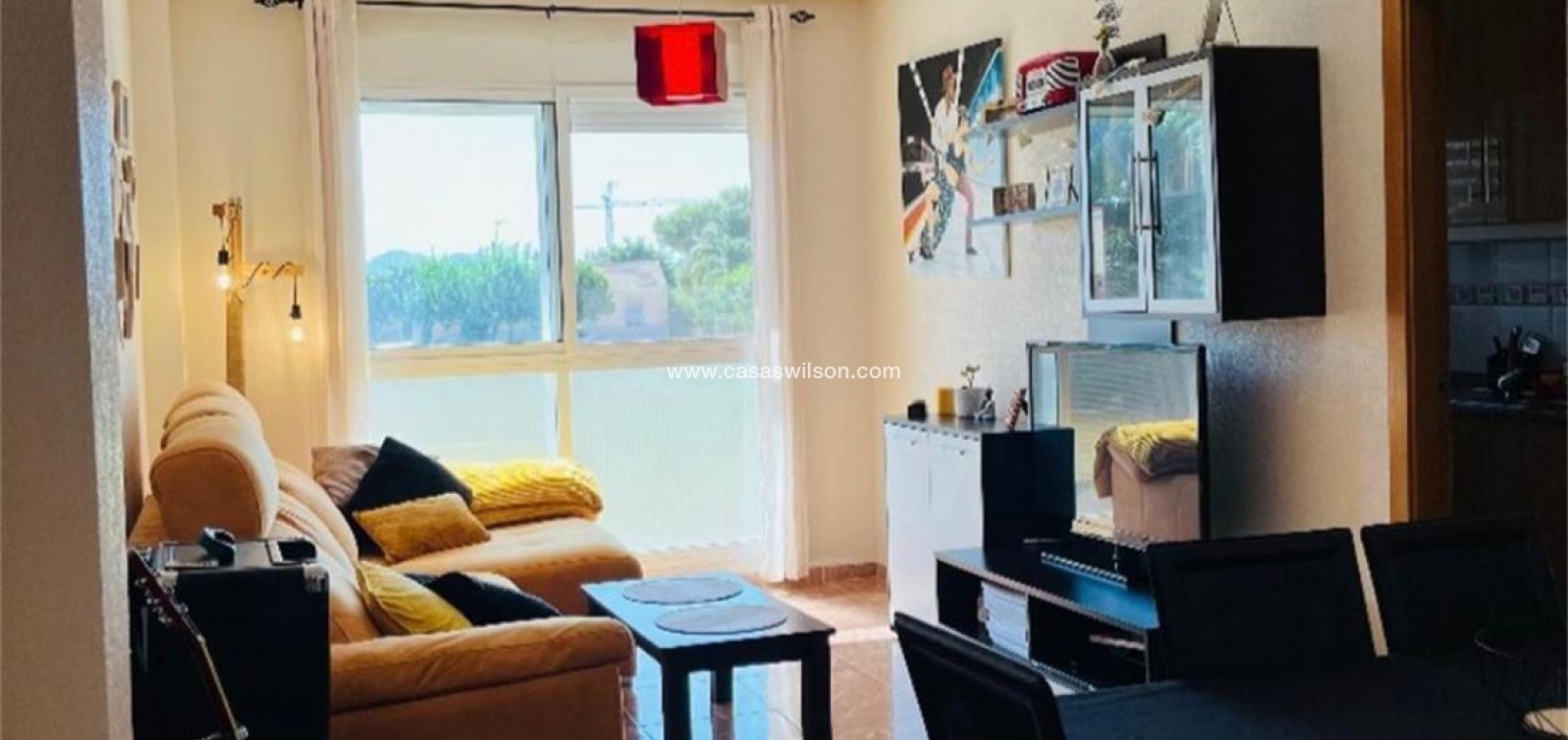 Sale - Apartment - Formentera del Segura