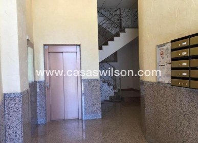 Sale - Apartment - Formentera del Segura