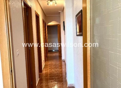 Sale - Apartment - Formentera del Segura