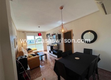 Sale - Apartment - Formentera del Segura