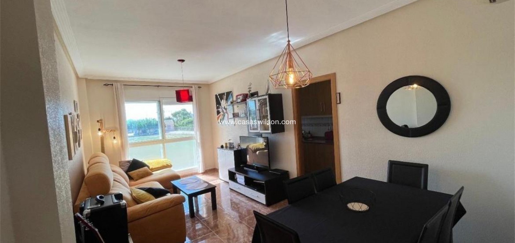 Sale - Apartment - Formentera del Segura