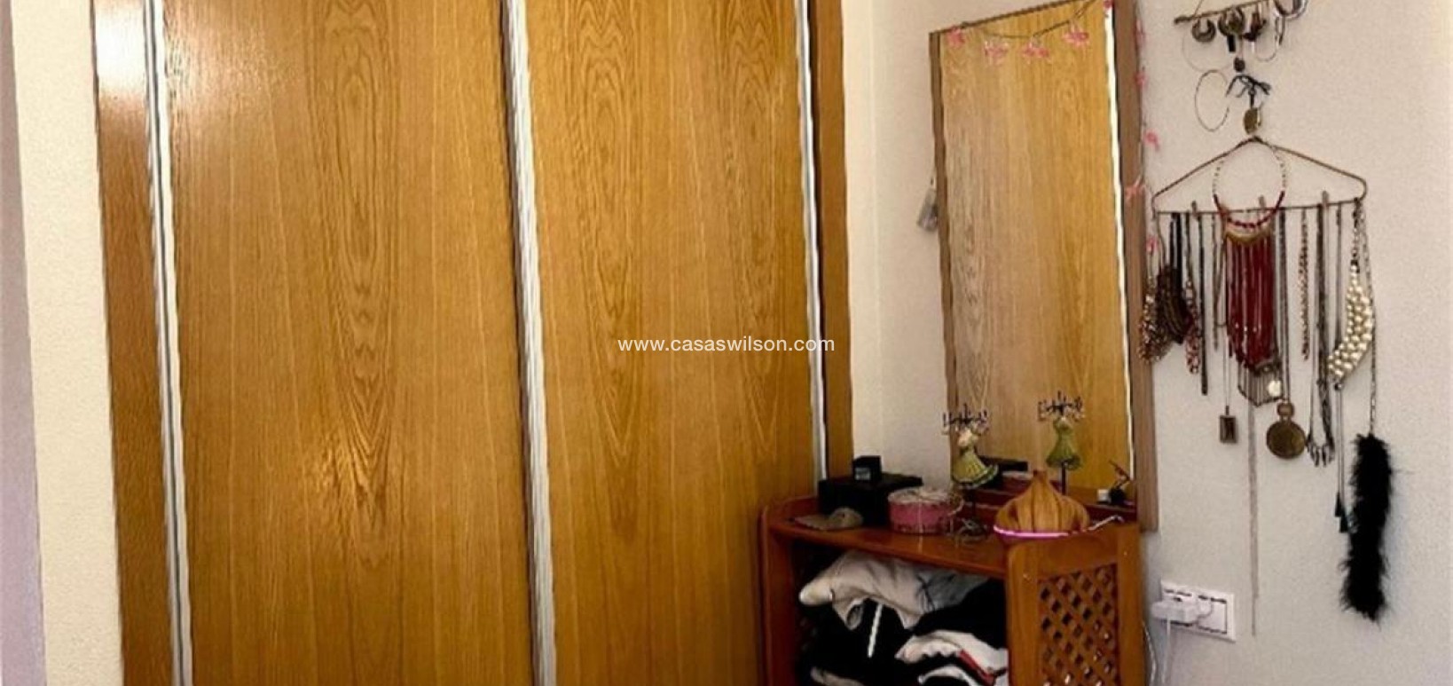 Sale - Apartment - Formentera del Segura