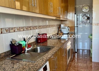 Sale - Apartment - Formentera del Segura