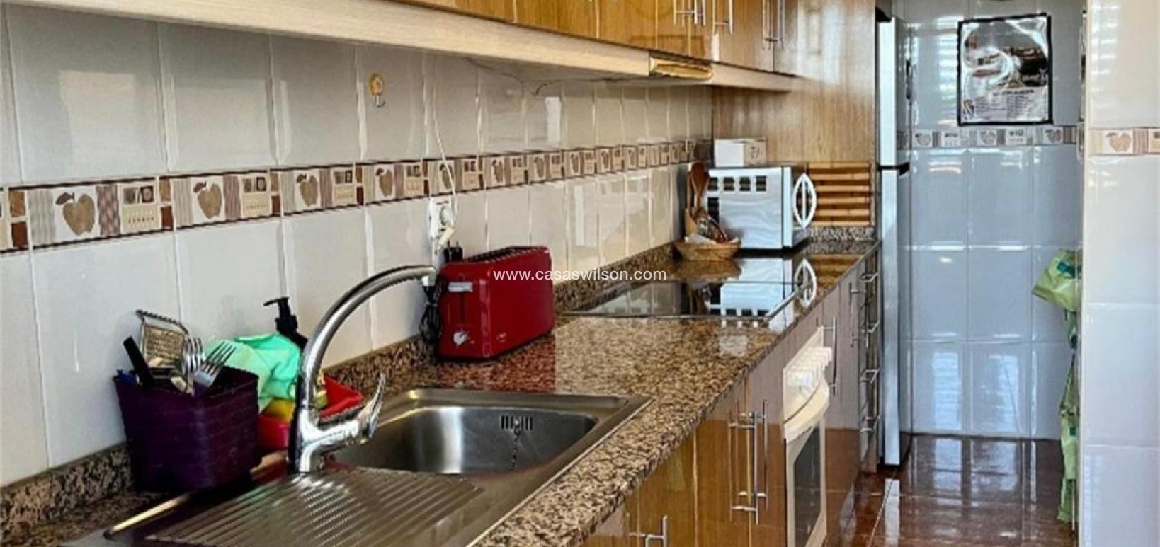 Sale - Apartment - Formentera del Segura