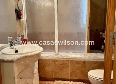 Sale - Apartment - Formentera del Segura