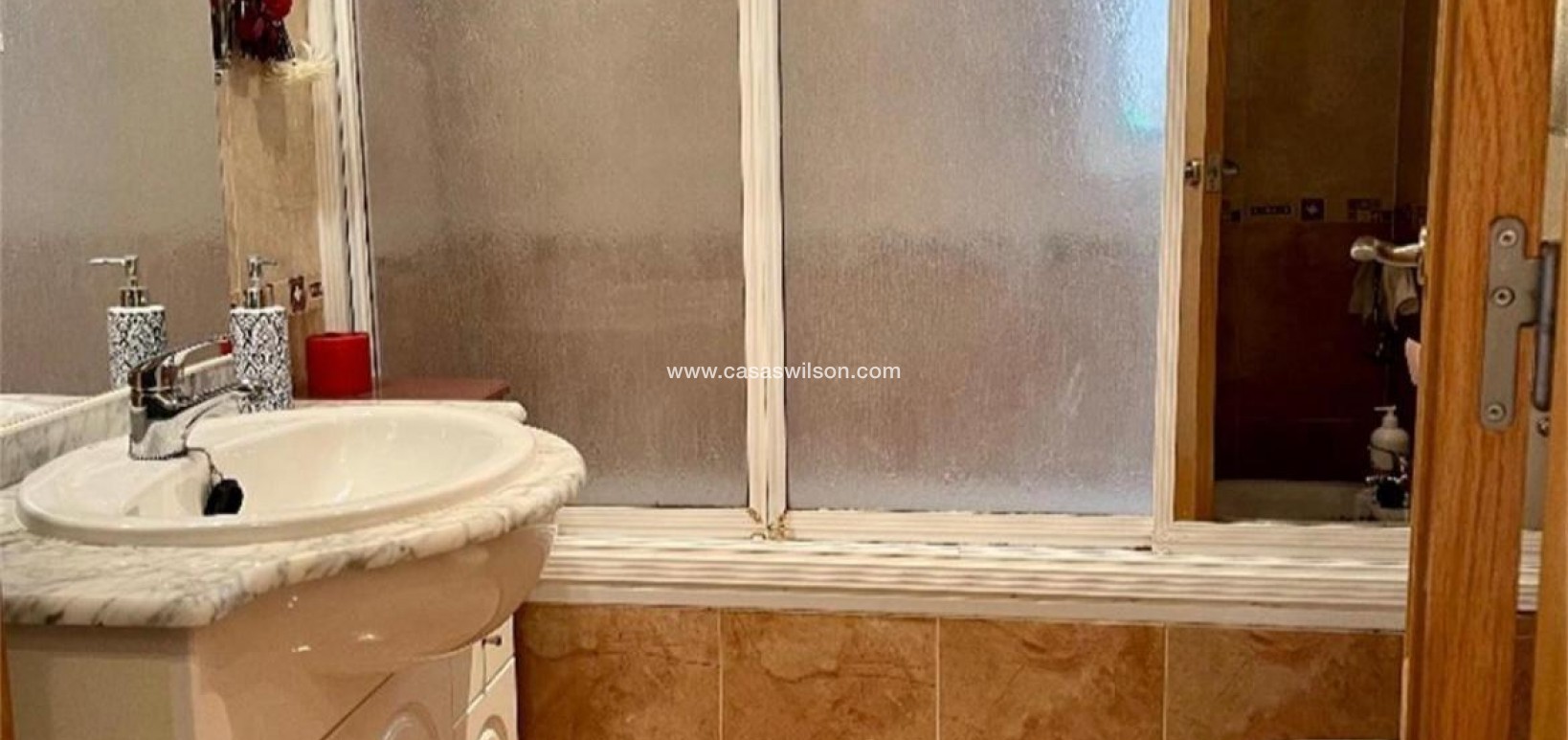 Sale - Apartment - Formentera del Segura