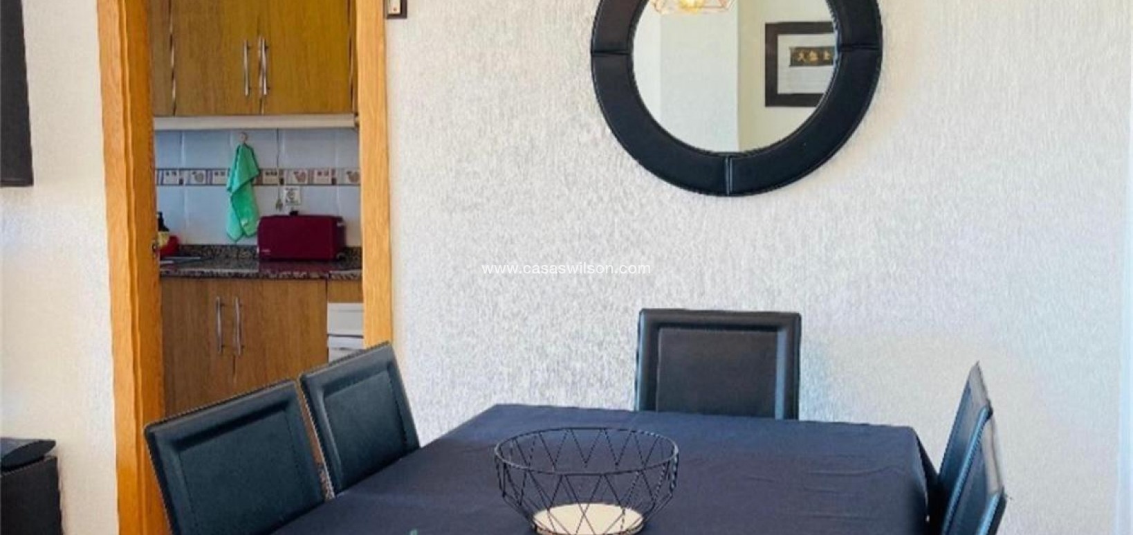 Sale - Apartment - Formentera del Segura