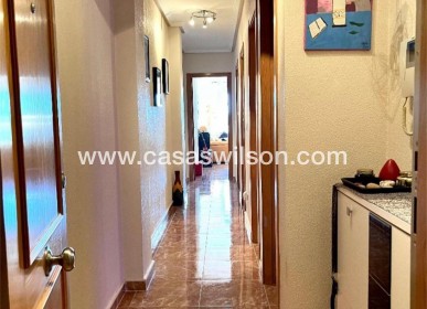 Sale - Apartment - Formentera del Segura