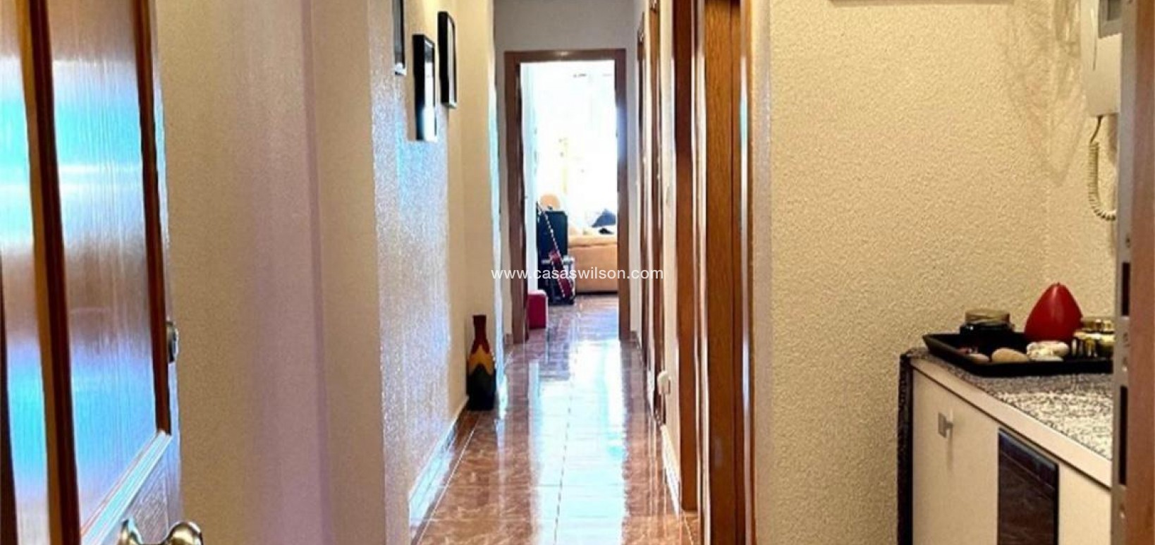 Sale - Apartment - Formentera del Segura