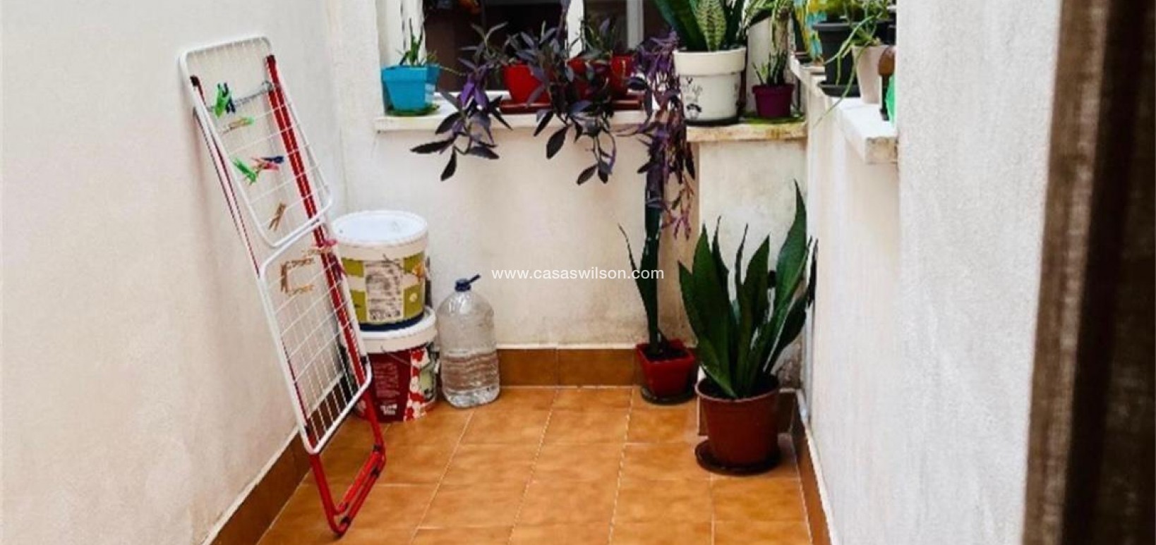 Sale - Apartment - Formentera del Segura