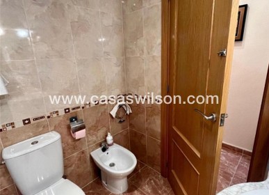 Sale - Apartment - Formentera del Segura