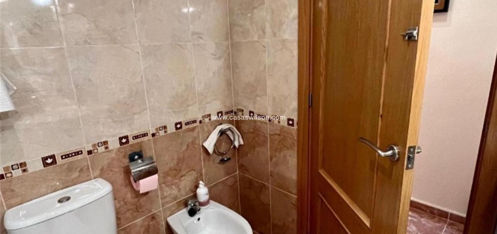 Sale - Apartment - Formentera del Segura