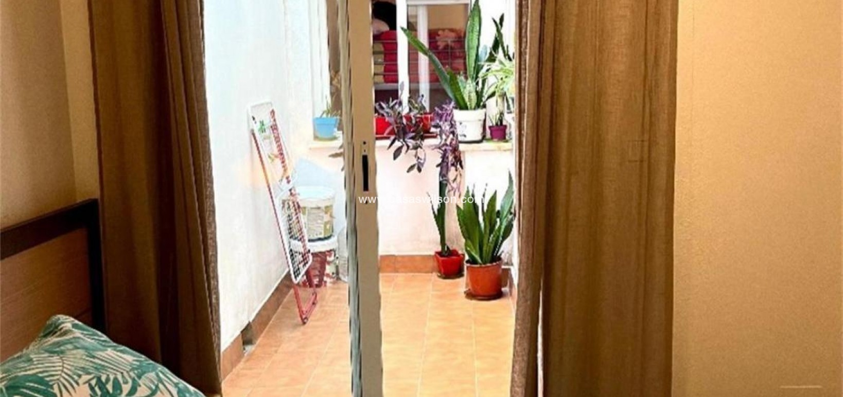 Sale - Apartment - Formentera del Segura