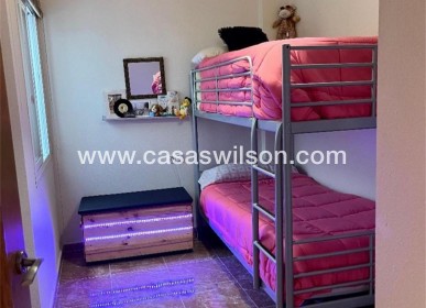 Sale - Apartment - Formentera del Segura