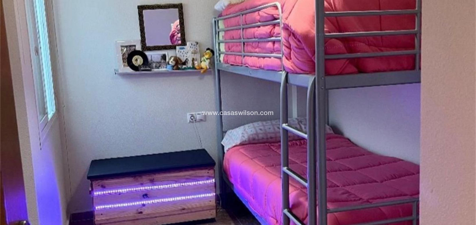 Sale - Apartment - Formentera del Segura