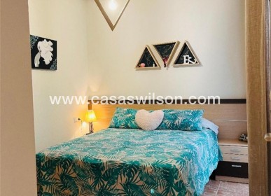 Sale - Apartment - Formentera del Segura