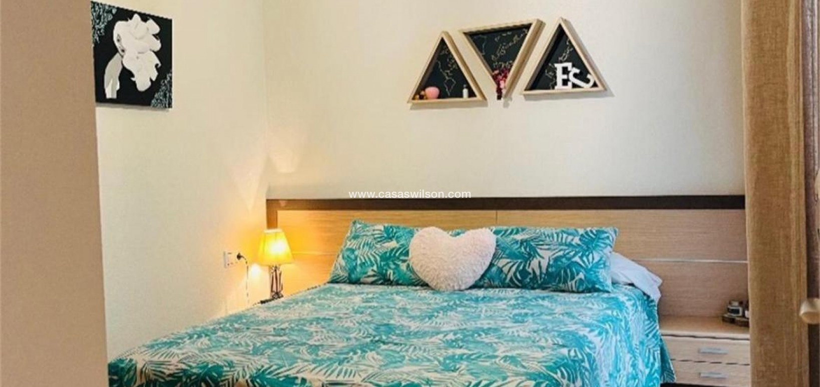 Sale - Apartment - Formentera del Segura