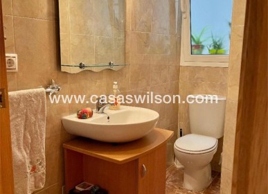 Sale - Apartment - Formentera del Segura