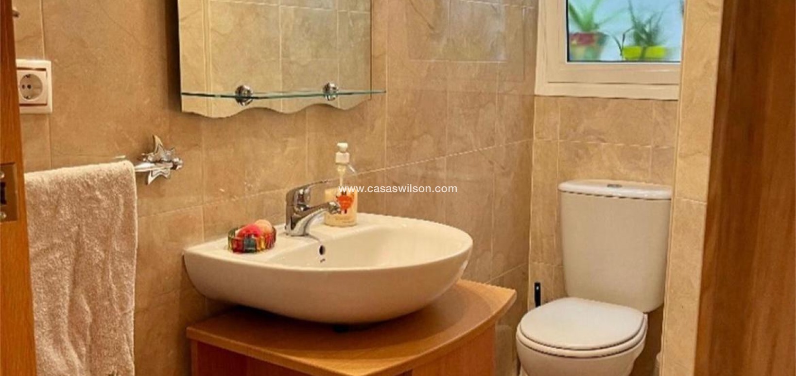 Sale - Apartment - Formentera del Segura