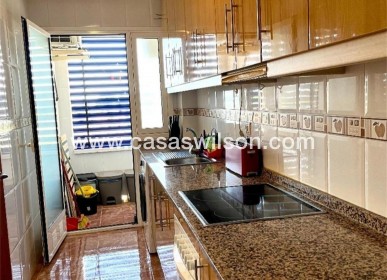 Sale - Apartment - Formentera del Segura