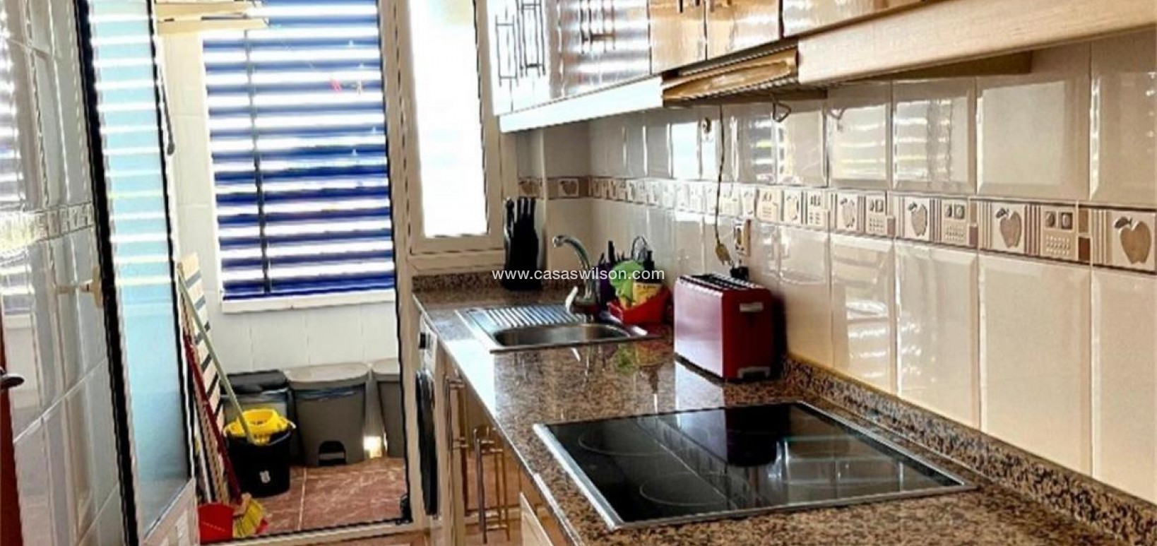 Sale - Apartment - Formentera del Segura