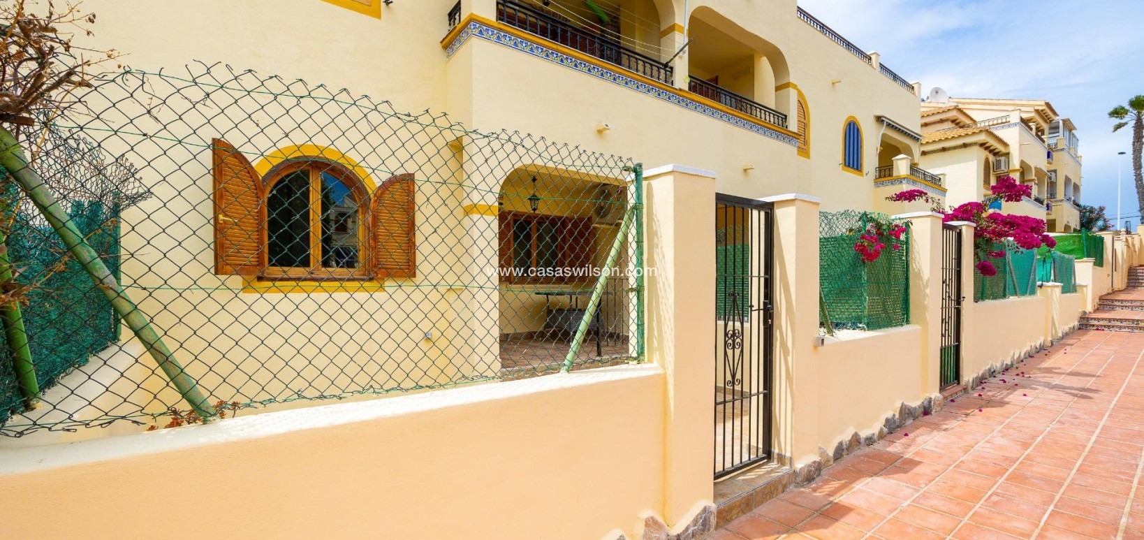 Sale - Bungalow - Torrevieja - Torre la mata