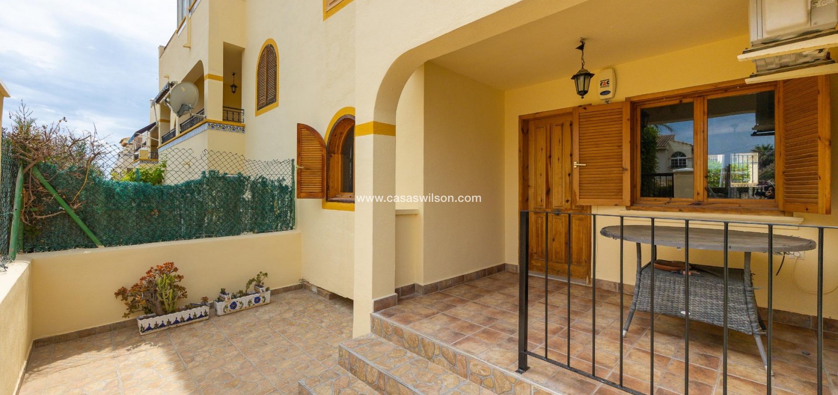 Sale - Bungalow - Torrevieja - Torre la mata