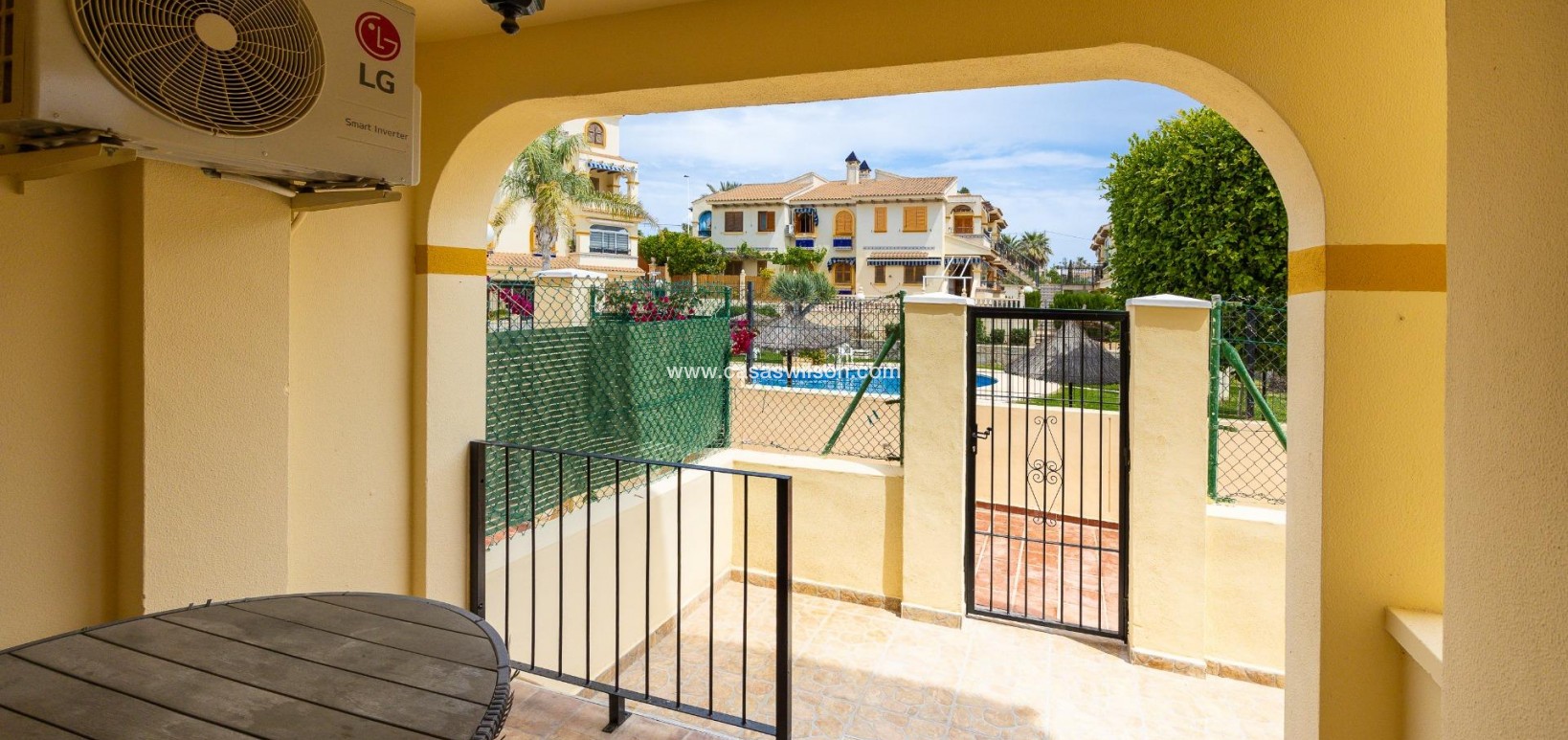 Sale - Bungalow - Torrevieja - Torre la mata